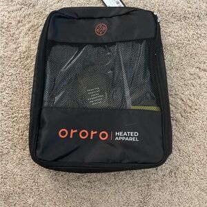 Ororo Men’s Heated Jeans